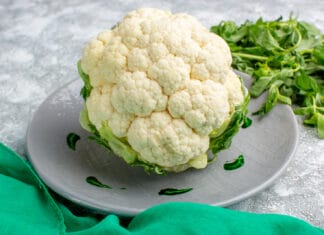 Zašto je karfiol sve popularniji: Ovo su njegove dobrobiti