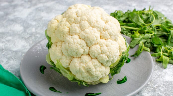 Zašto je karfiol sve popularniji: Ovo su njegove dobrobiti
