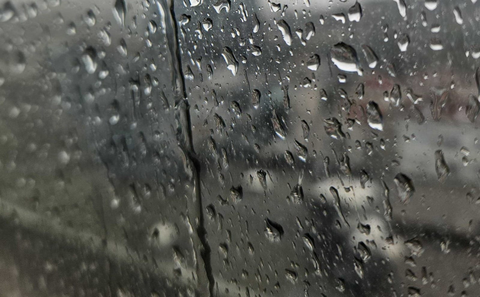 Kiša, pljusak, vremenska prognoza