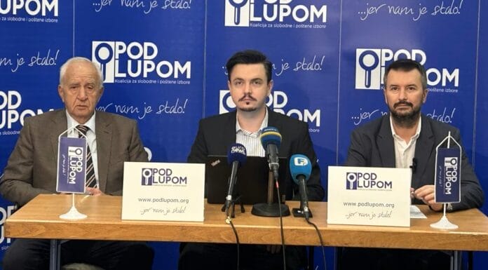 Pod lupom: Gotovo 400 posmatrača nadzire izbore u RS-u, zabilježene nepravilnosti u više opština