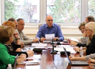 Grad Tuzla planira razvoj Topolice: U planu Dom zdravlja, policija i vatrogasci