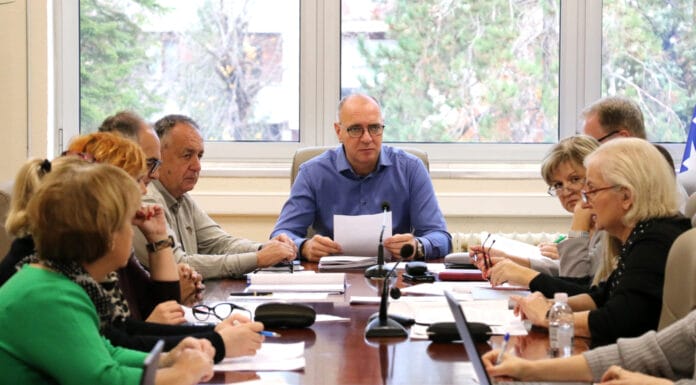 Grad Tuzla planira razvoj Topolice: U planu Dom zdravlja, policija i vatrogasci