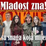 Konkurs za literarne radove učenika TK povodom Dana državnosti BiH