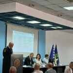 Korman pred Skupštinom TK o dva velika slučaja: Trgovina ljudima i požar u Domu penzionera