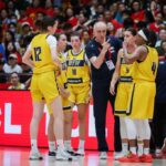 Kvalifikacije za Eurobasket: Košarkašice BiH večeras protiv Izraela