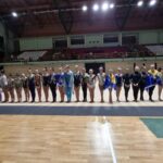 KRG Tuzla briljirao na turniru GRACIA CUP Zlatibor 2025