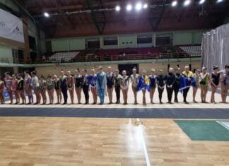 KRG Tuzla briljirao na turniru GRACIA CUP Zlatibor 2025