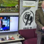 Jusić: Odbrambena pozicija BiH 30 godina nakon Dejtonskog sporazuma