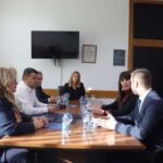 Potpisan Sporazum za jačanje borbe protiv rodnog nasilja