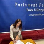 Zakon o airsoftu FBiH: Poslanica Halilović traži jedinstvena pravila za cijelu Federaciju