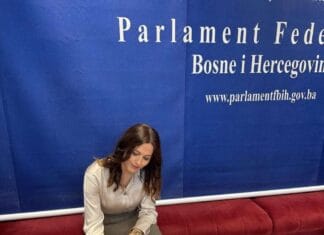 Zakon o airsoftu FBiH: Poslanica Halilović traži jedinstvena pravila za cijelu Federaciju