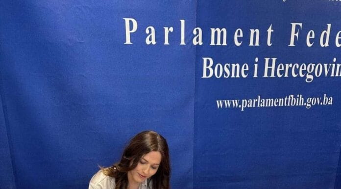 Zakon o airsoftu FBiH: Poslanica Halilović traži jedinstvena pravila za cijelu Federaciju