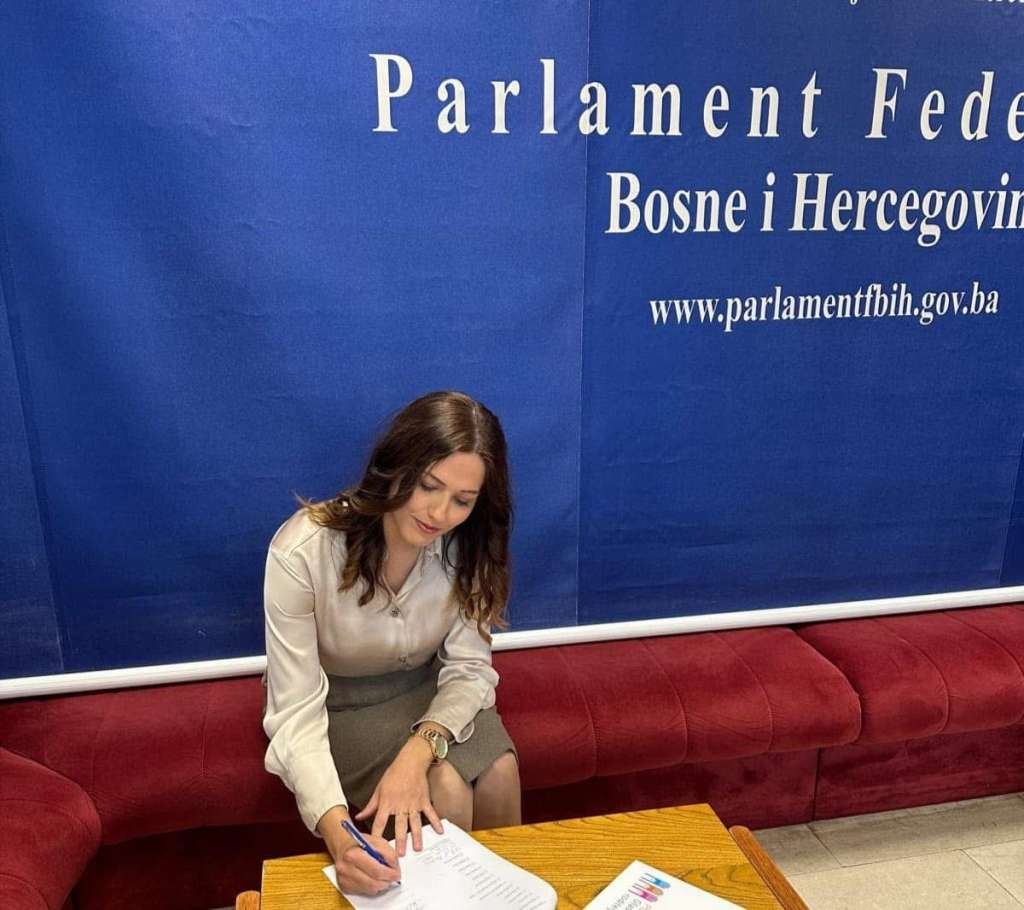 Zakon o airsoftu FBiH: Poslanica Halilović traži jedinstvena pravila za cijelu Federaciju