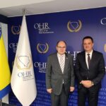 Lakić i Schmidt o Južnoj interkonekciji i državnoj imovini