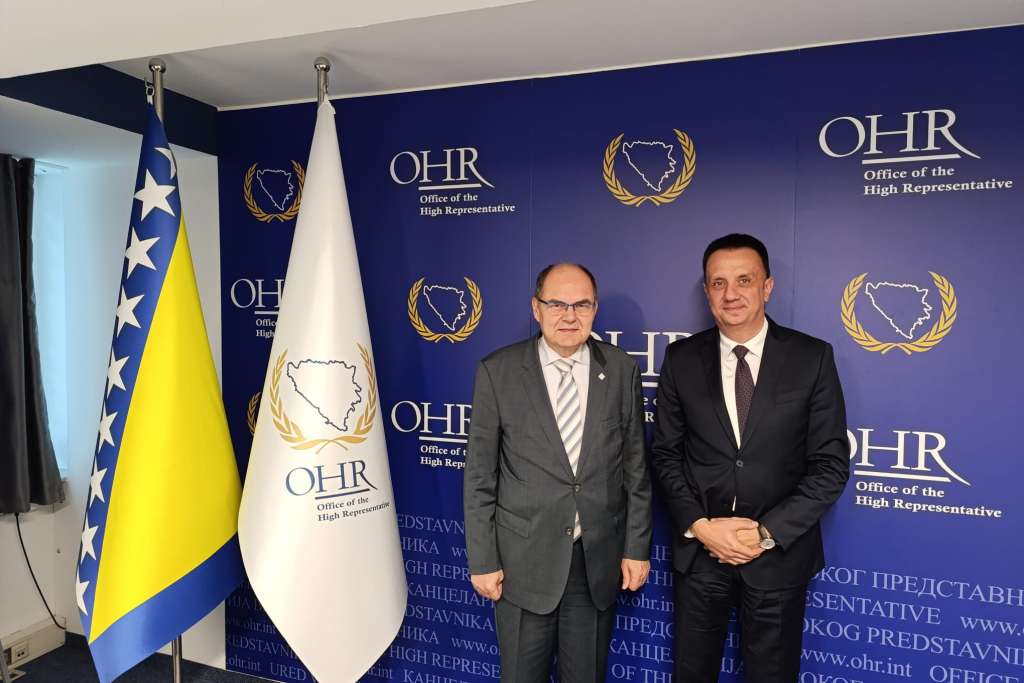 lakic i schmidt Lakić i Schmidt o Južnoj interkonekciji i državnoj imovini