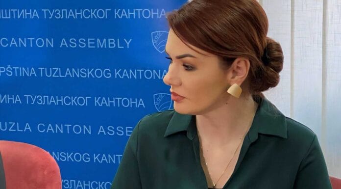 Femicid u Mostaru potresao javnost, Lejla Vuković traži hitnu reakciju institucija