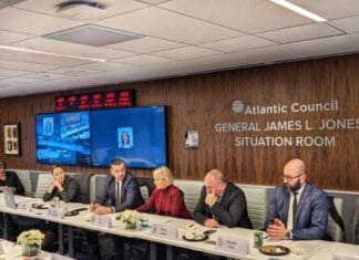 Magazinović: Južna interkonekcija je zajednički interes SAD i BiH