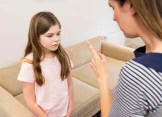 Kako reći “ne” djeci na način koji gradi povjerenje i povezanost