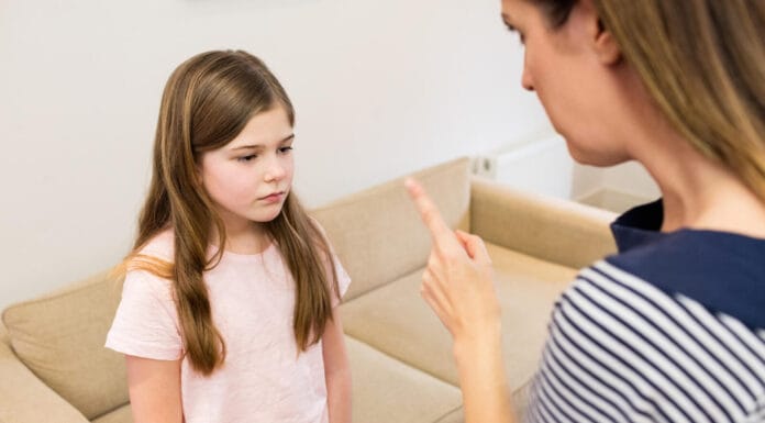 Kako reći “ne” djeci na način koji gradi povjerenje i povezanost