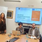 Mapiranje web portala u BiH: Samo 40 posto informativnih portala ispunjava standarde transparentnosti