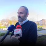 Direktor Doma penzionera: Na sedmom spratu se nalazila ambulanta