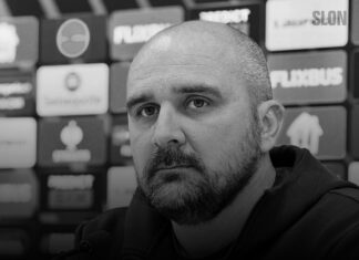 Preminuo Mladen Živžović, bivši trener Slobode