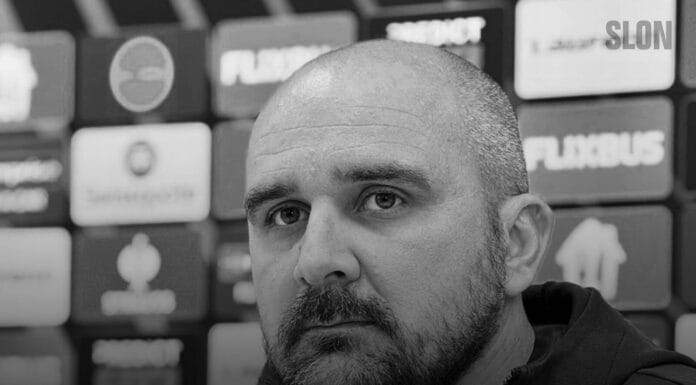 Preminuo Mladen Živžović, bivši trener Slobode