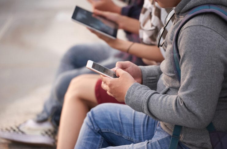 Gathering of Friends