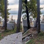 Mještani Kiseljaka traže reakciju Grada Tuzla: Nelegalna gradnja na obali jezera Modrac