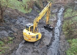 U Mramoru počela druga faza sanacije potoka: Grad Tuzla nastavlja radove na zaštiti od zagađenja
