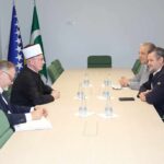 Muftija Fazlović podržao adaptaciju Odjeljenja dječije psihijatrije UKC Tuzla Muftija Fazlović podržao adaptaciju Odjeljenja dječije psihijatrije UKC Tuzla