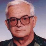 Preminuo general Muharem Fetahagić, jedan od rijetkih generala JNA koji je stao u odbranu BiH Preminuo general Muharem Fetahagić