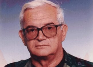 Preminuo general Muharem Fetahagić, jedan od rijetkih generala JNA koji je stao u odbranu BiH Preminuo general Muharem Fetahagić