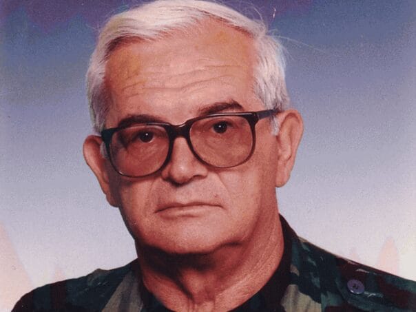 muharem fetahagic Preminuo general Muharem Fetahagić