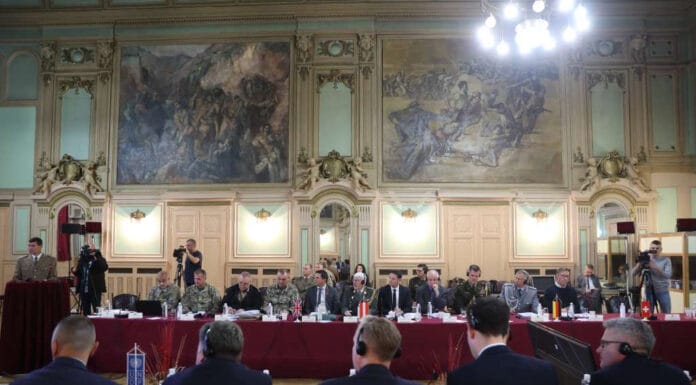 BiH predstoji uništavanje više od 4.500 tona municije i eksplozivnih sredstava