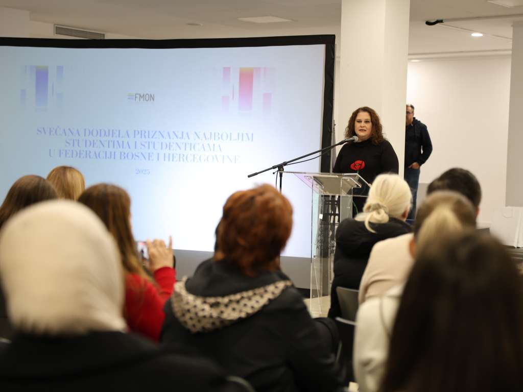 najbolji studenti 2025