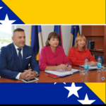 Ombudsmani BiH: Djeca iz TK žrtve trgovine ljudima, ne navođenja na prostituciju Ombudsmani BiH: Djeca iz TK žrtve trgovine ljudima, ne navođenja na prostituciju