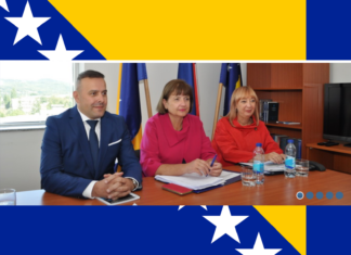 Ombudsmani BiH: Djeca iz TK žrtve trgovine ljudima, ne navođenja na prostituciju Ombudsmani BiH: Djeca iz TK žrtve trgovine ljudima, ne navođenja na prostituciju