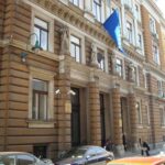 Općinski sud Sarajevo