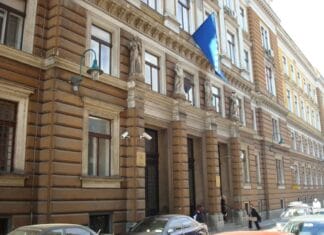 Općinski sud Sarajevo