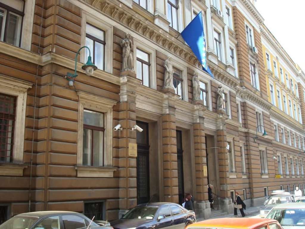 općinski sud sarajevo Općinski sud Sarajevo