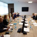 BiH i OSCE jačaju saradnju u borbi protiv korupcije