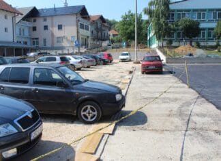 Policija intervenisala u OŠ Sapna: Nastavnik prijetio učenicima