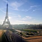 Iz Tuzle avionom na kafu u Pariz