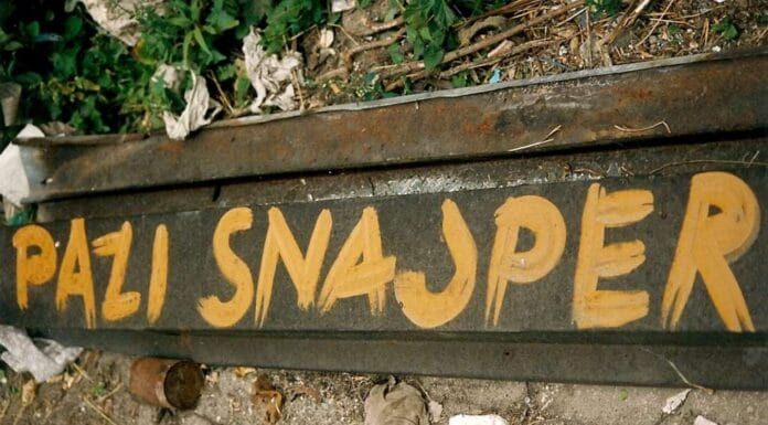 Italijani plaćali da pucaju po Sarajevu: Tužilaštvo u Milanu otvorilo istragu o “vikend snajperistima” Italijani plaćali da pucaju po Sarajevu: Tužilaštvo u Milanu otvorilo istragu o “vikend snajperistima”