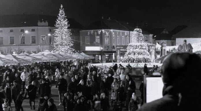 Otkazana Zima u Tuzli i javni doček Nove godine