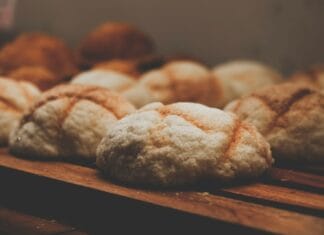 Najukusnije domaće pogače spremne za samo dvadeset minuta