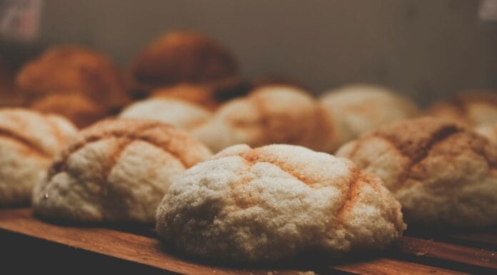 Najukusnije domaće pogače spremne za samo dvadeset minuta