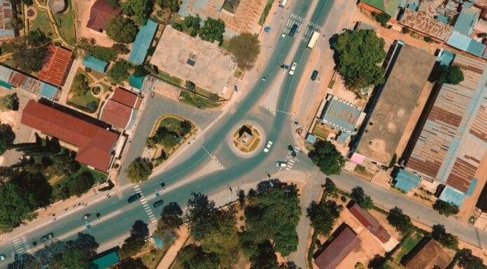 Počinju radovi: Tuzla uskoro bogatija za još jedan kružni tok