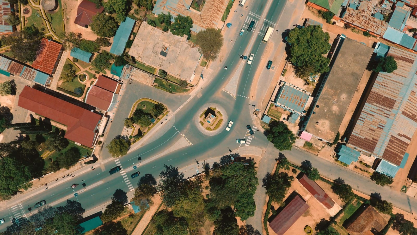 Počinju radovi: Tuzla uskoro bogatija za još jedan kružni tok